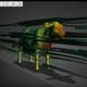 Illustration for article titled Consider, if you will, the aerodynamics of a cow